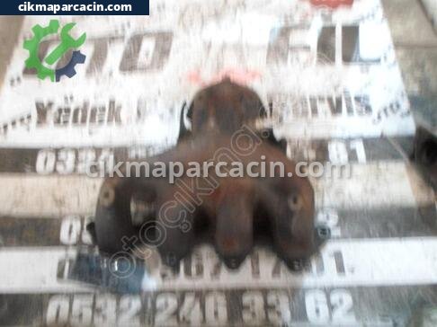 Proton 416 Egzoz Manifoldu çıkma parça
