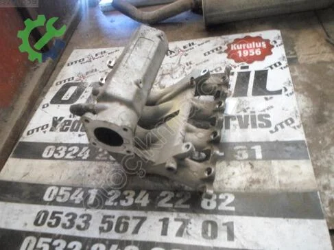 Proton 416 Emme Manifoldu çıkma parça
