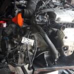 Proton 416 Şanzıman Komple çıkma parça - OTOFİL YEDEK PARÇA Mersin