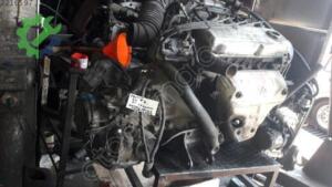 PROTON 416 2001 1.6 BENZİNLİ ŞANZIMAN