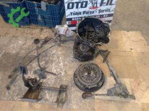 PROTON 416 OTOMATİĞİ MANUELE ÇEVİREN ŞANZIMAN TAKIMI