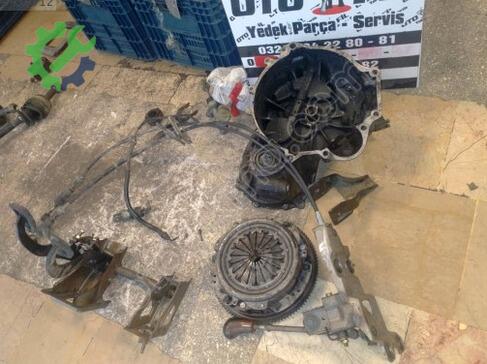 Proton Persona Şanzıman Komple çıkma parça
