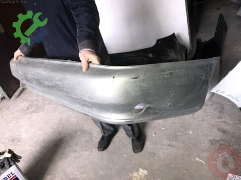Proton 420 Arka Tampon çıkma parça