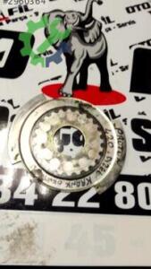 PROTON 420 DİZEL KRANK OKUYUCU