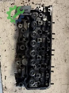Proton 420 Silindir Kapağı çıkma parça