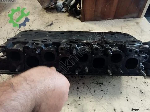 Proton 420 Silindir Kapağı çıkma parça