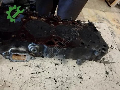 Proton 420 Silindir Kapağı çıkma parça