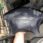 PROTON AİRBAG PROTON ORJİNAL ÇIKMA PARÇA
