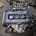 2002 Honda Civic Krank Mili Çıkma Parça Konya