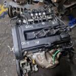 2002 Proton Gen-2 Motor Komple Çıkma Parça Konya