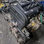 2002 Proton Gen-2 Motor Komple Çıkma Parça Konya