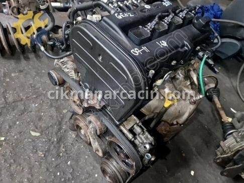 Proton Gen-2 Motor Komple çıkma parça