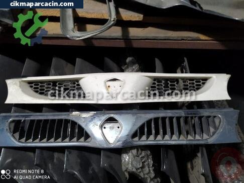 Proton 415 Ön Panjur çıkma parça