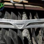 PROTON ÖN PANJUR PROTON ORJİNAL ÇIKMA PARÇA
