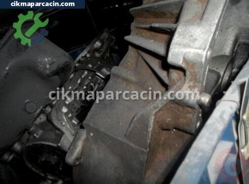 Proton 415 Otomatik Şanzıman çıkma parça