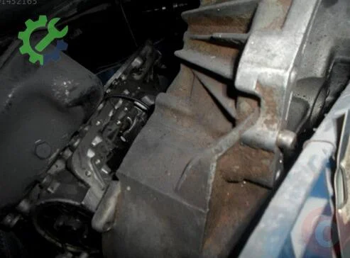 Proton 415 Otomatik Şanzıman çıkma parça