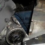 Proton 415 Otomatik Şanzıman çıkma parça - OTOFİL YEDEK PARÇA Mersin