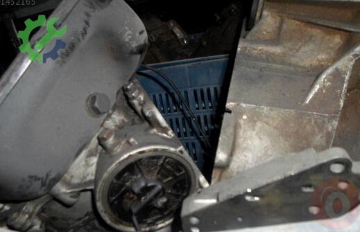 Proton 415 Otomatik Şanzıman çıkma parça