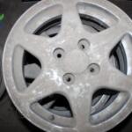 PROTON PERSONA 14 JANT 4 BİJON JANT