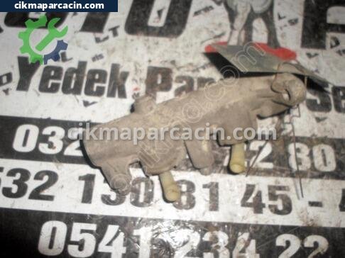 Proton Persona Fren Ana Merkezi çıkma parça
