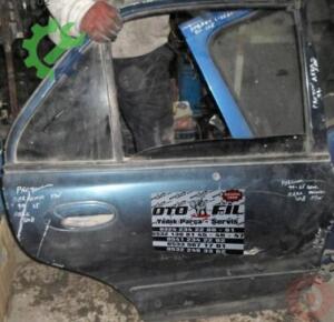 PROTON PERSONA 1999 1.5 ARKA SAĞ BENZİNLİ KLİMALI SEDAN KAPI