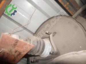PROTON PERSONA 1999 1.5 BENZİNLİ MANUEL WESTİNGHOUSE