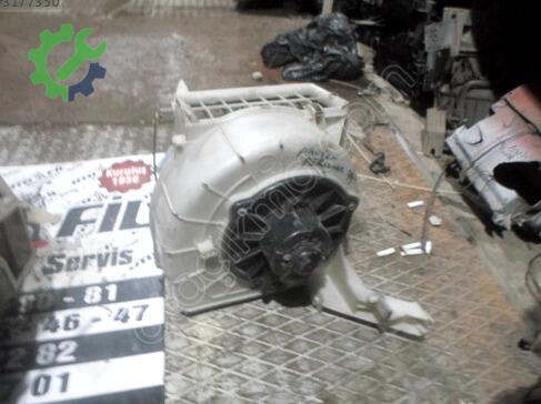 Proton Persona Kalorifer Kutusu çıkma parça
