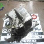2004 Fiat Doblo Kalorifer Kontrol Paneli Çıkma Parça Mersin