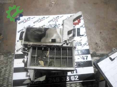Proton Persona Klima Radyatörü çıkma parça