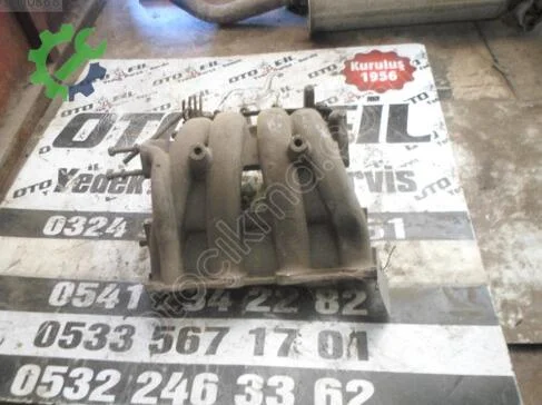 Proton Persona Emme Manifoldu çıkma parça