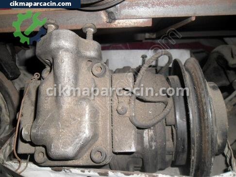 Proton Persona Klima Kompresörü çıkma parça