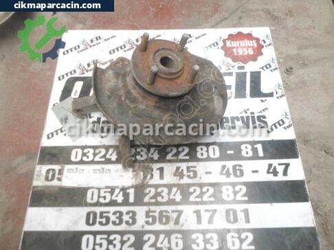 Proton Persona Sol Taşıyıcı çıkma parça