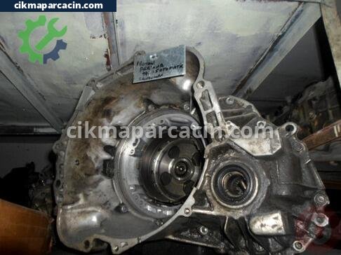 Proton Persona Otomatik Şanzıman çıkma parça
