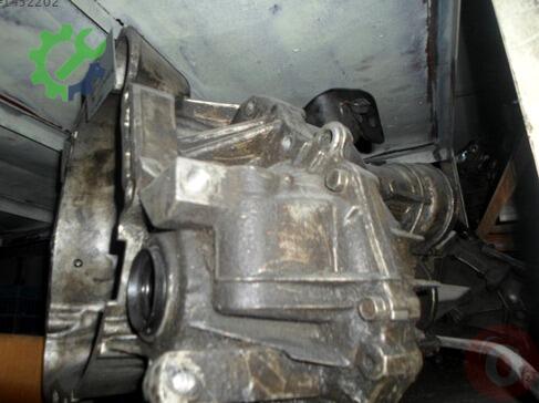 Proton Persona Otomatik Şanzıman çıkma parça