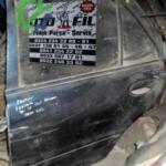 Proton Persona Sol Arka Kapı çıkma parça - OTOFİL YEDEK PARÇA Mersin