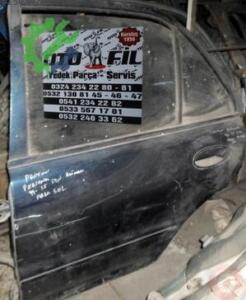 PROTON PERSONA 1999 1.5 SEDAN KLİMALI ARKA SOL KAPI