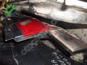 PROTON PERSONA 1999 MODEL 1.5 LACİVERT STOP ÜZERİNDE BAGAJ KAPAK