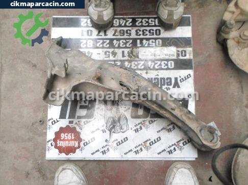 Proton Persona Taşıyıcı/Aks Taşıyıcı çıkma parça