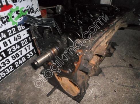 Proton Persona Yarım Motor çıkma parça
