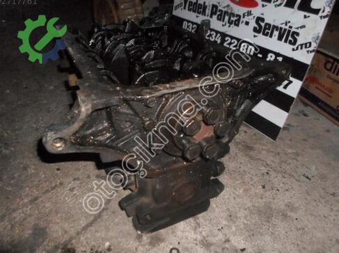 Proton Persona Yarım Motor çıkma parça