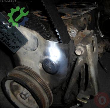 Proton Persona Yarım Motor çıkma parça
