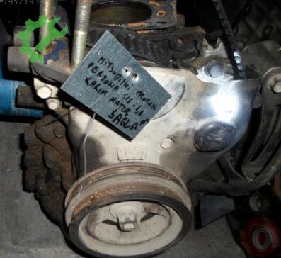 Proton Persona Yarım Motor çıkma parça