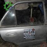 Proton Persona Sağ Arka Kapı çıkma parça - OTOFİL YEDEK PARÇA Mersin