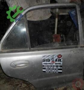 PROTON PERSONA ARKA SAĞ 1999 1.5 OTOMATİK GRİ KAPI