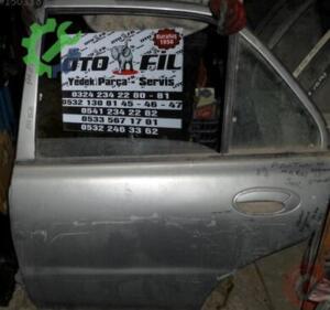 PROTON PERSONA ARKA SOL 1999 1.5 OTOMATİK GRİ KAPI