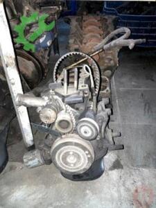 PROTON PERSONA BENZİNLİ KOMPLE MOTOR