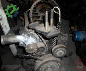 PROTON PERSONA BENZİNLİ KOMPLE MOTOR