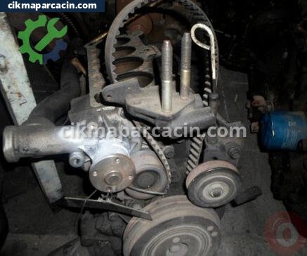 Proton Persona Motor Komple çıkma parça