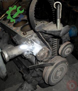 Proton Persona Motor Komple çıkma parça