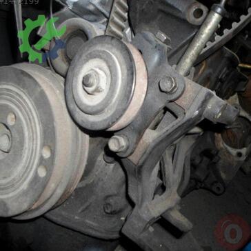 Proton Persona Motor Komple çıkma parça